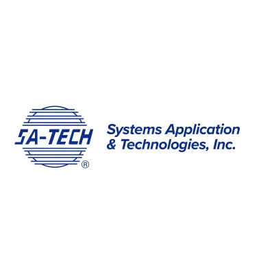 Systems Application & Technologies, Inc. (SA-TECH) logo