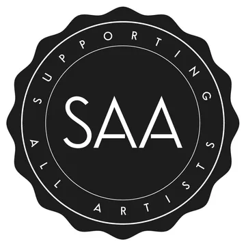 SAA Logo