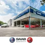 Logo Saab Apeldoorn