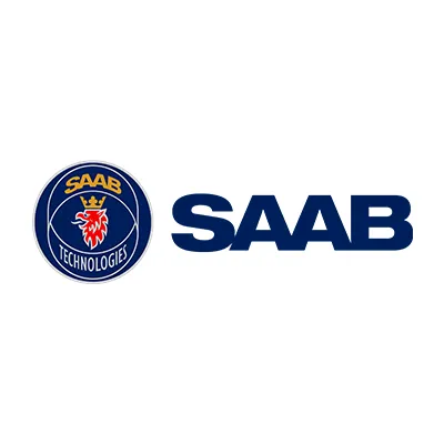 SAAB, INC logo