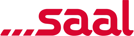 Saal Digital DE logo