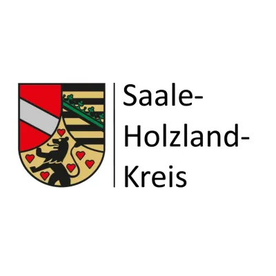 Landratsamt Saale-Holzland-Kreis