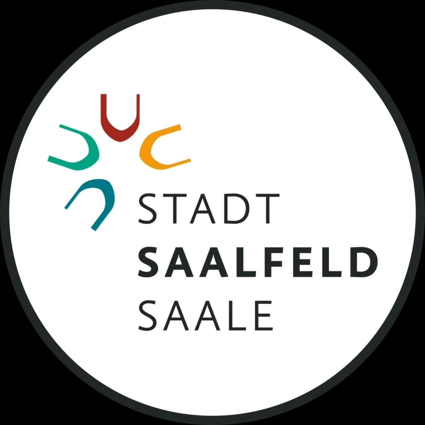 Stadt Saalfeld