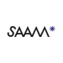 Logo SAAM*