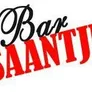 Logo Snackbar Saantje