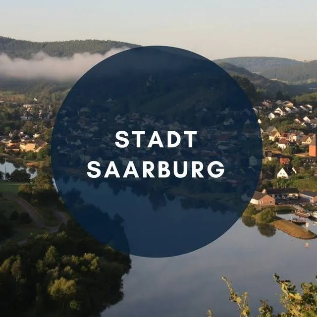 Stadt Saarburg