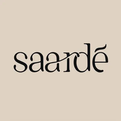 Saardé logo