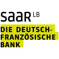 SaarLB Landesbank Saar logo