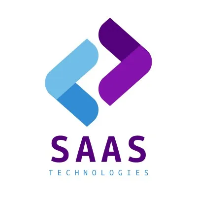 SAAS Technologies Inc. logo