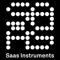 Saas Instruments Logo & Brand Assets (SVG, PNG and vector) - Brandfetch