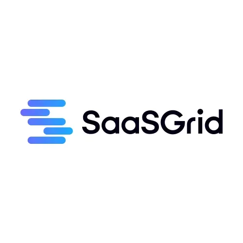 SaaSGrid logo