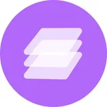 SaaSWiz Boilerplate logo/icon