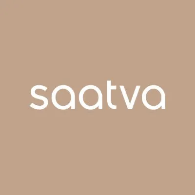 Saatva logo