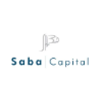 Saba LT Offshore Fund, Ltd. logo