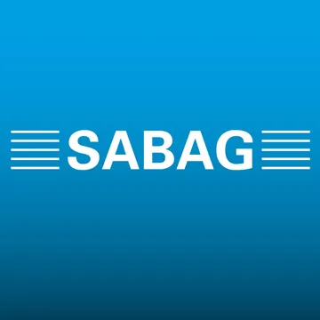 SABAG Logo
