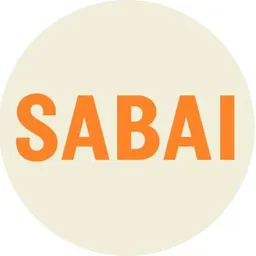 Sabai Design logo