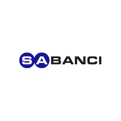 Haci Omer Sabanci Holding AS logo