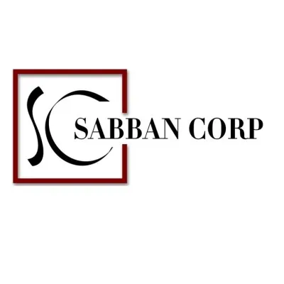 Sabban Corp Investments logo