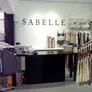 Logo Sabelle Ondermode