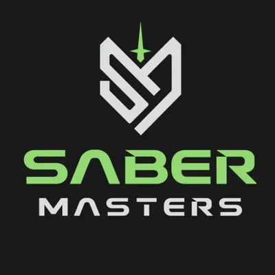 sabermasters.com logo