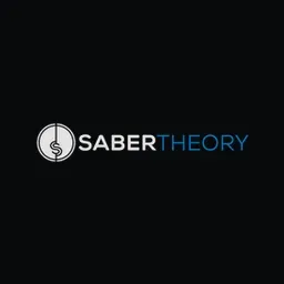 sabertheory.com logo