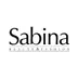 Sabina logo