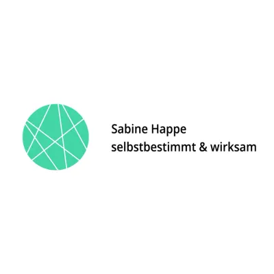 Sabine Happe - selbstbestimmt & wirksam e. K.