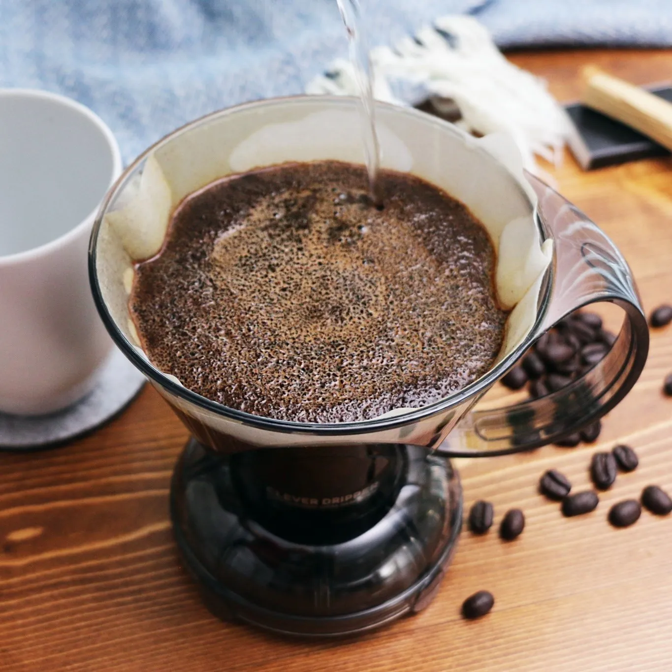 Sable Brew