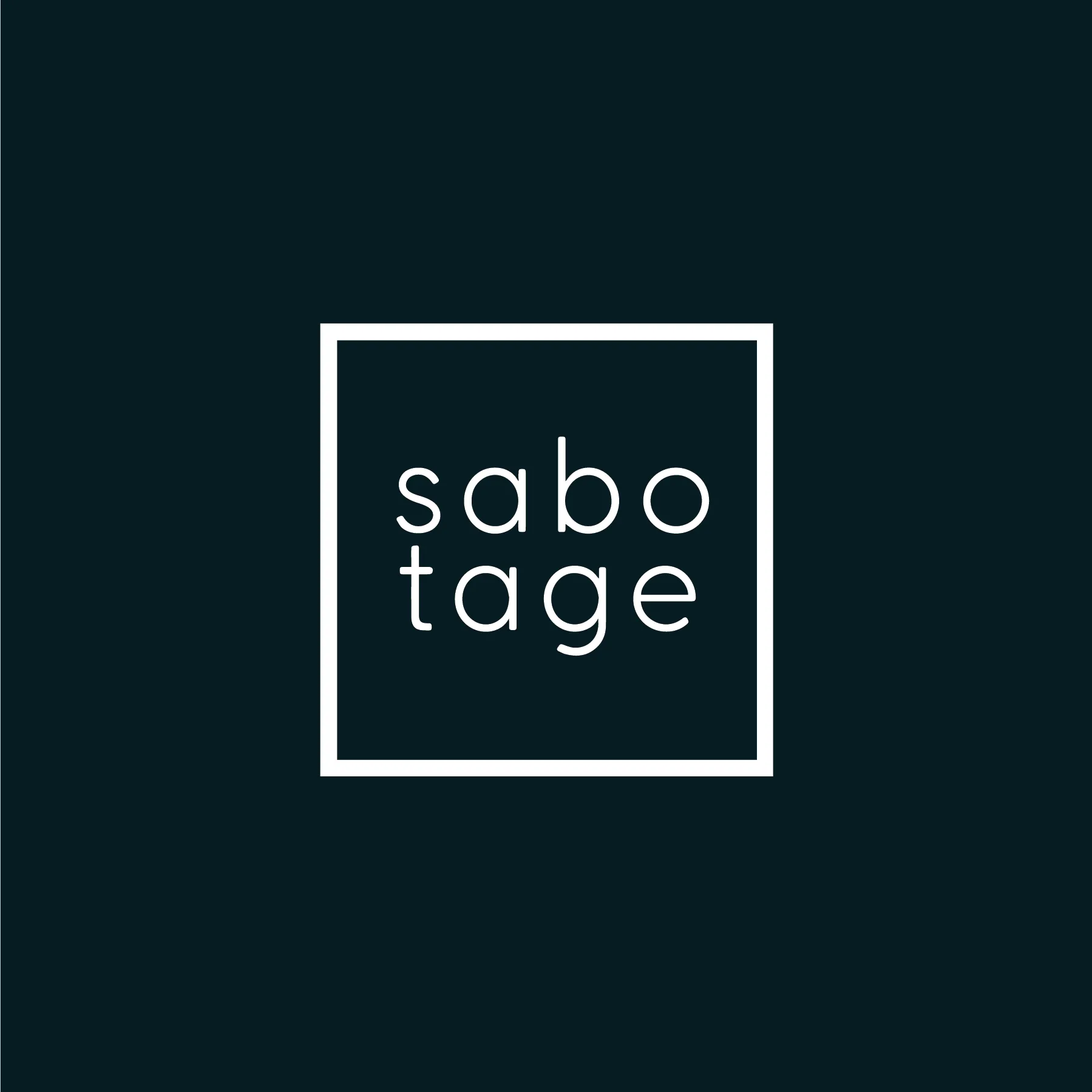 Sabotagestore