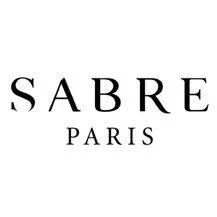 Sabre Paris logo