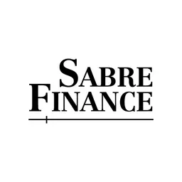 Sabre Finance logo