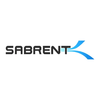 sabrent.com logo