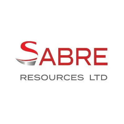 Sabre Resources Ltd logo