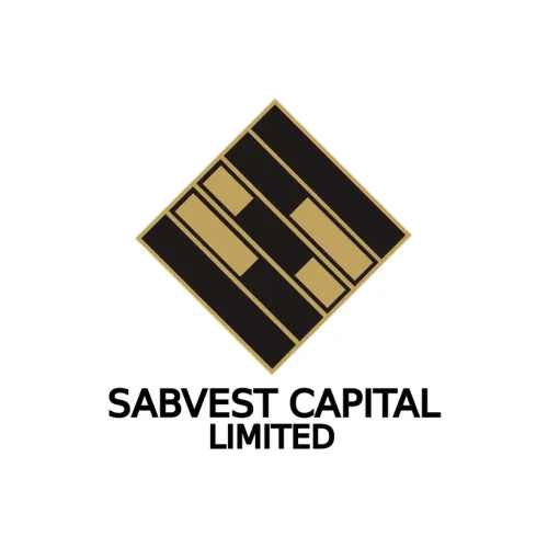 Sabvest logo