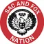 Sac and Fox Nation of Oklahoma logo