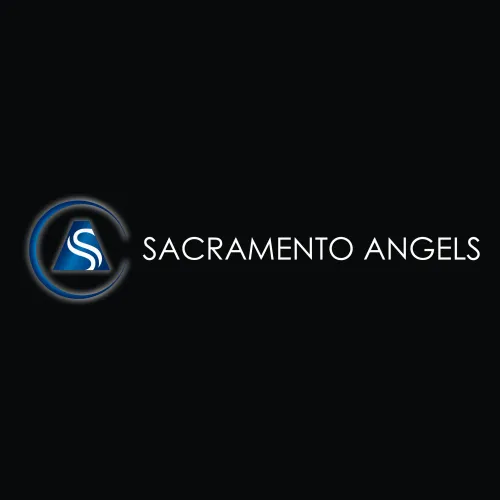 Sacramento Angels logo