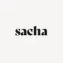 Logo Sacha - Ginnekenstraat
