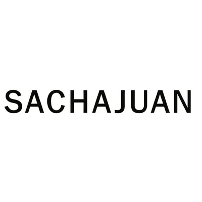 Sachajuan logo