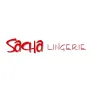 Logo Sacha lingerie - Leeuweringerstraat