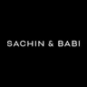 Sachin & Babi logo