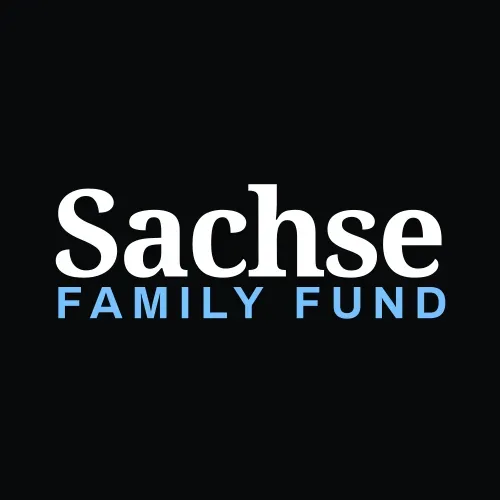 Sachse Family Fund logo