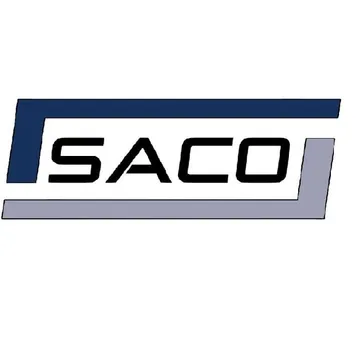 Saco Industries Logo