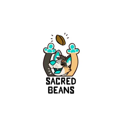 Sacred Beans Coffee