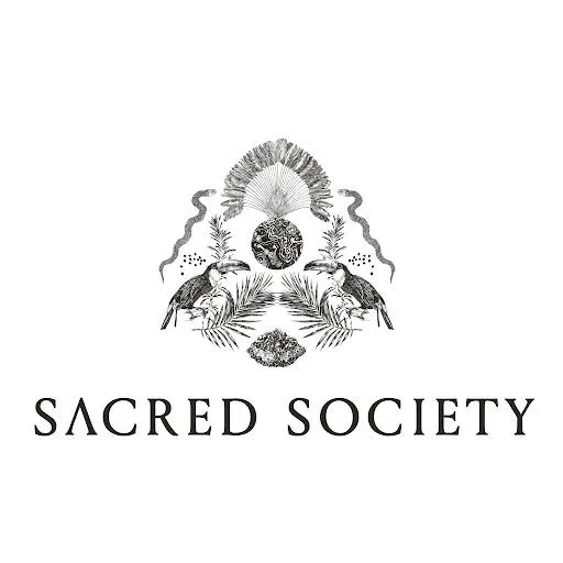 Sacred Society logo