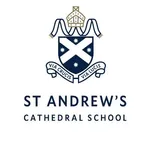 St Andrew’s Cathedral School Logo