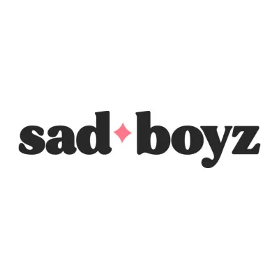 Sad Boyz logo