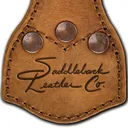 Saddleback Leather logo