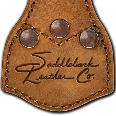 Saddleback Leather Co.