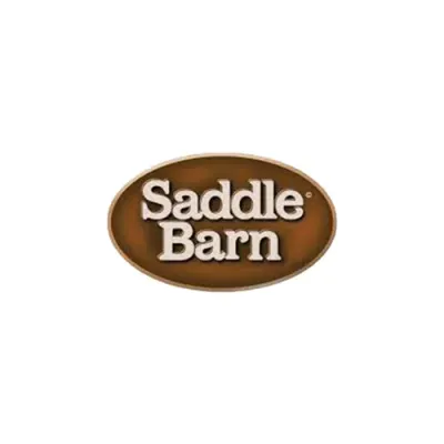 Saddlebarn