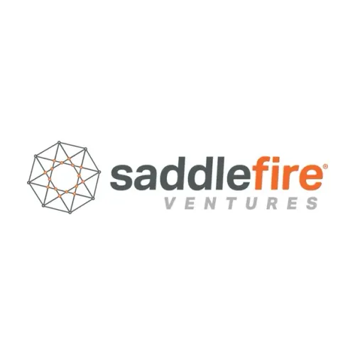 Saddlefire Ventures logo